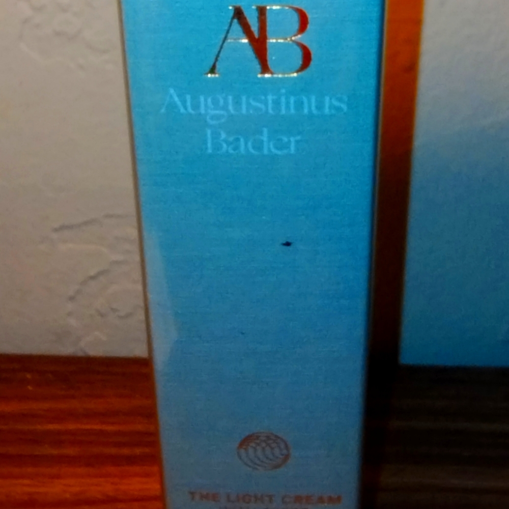 Augustinus Bader the Light Cream 1oz